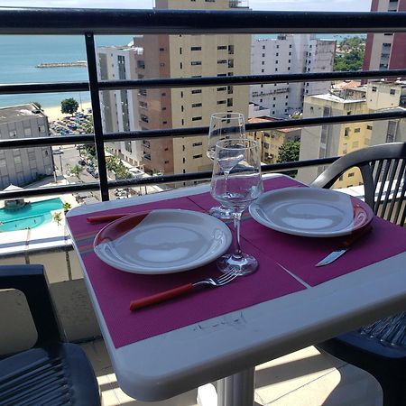 Praia Mansa 1205 ฟอร์ตาเลซา ภายนอก รูปภาพ
