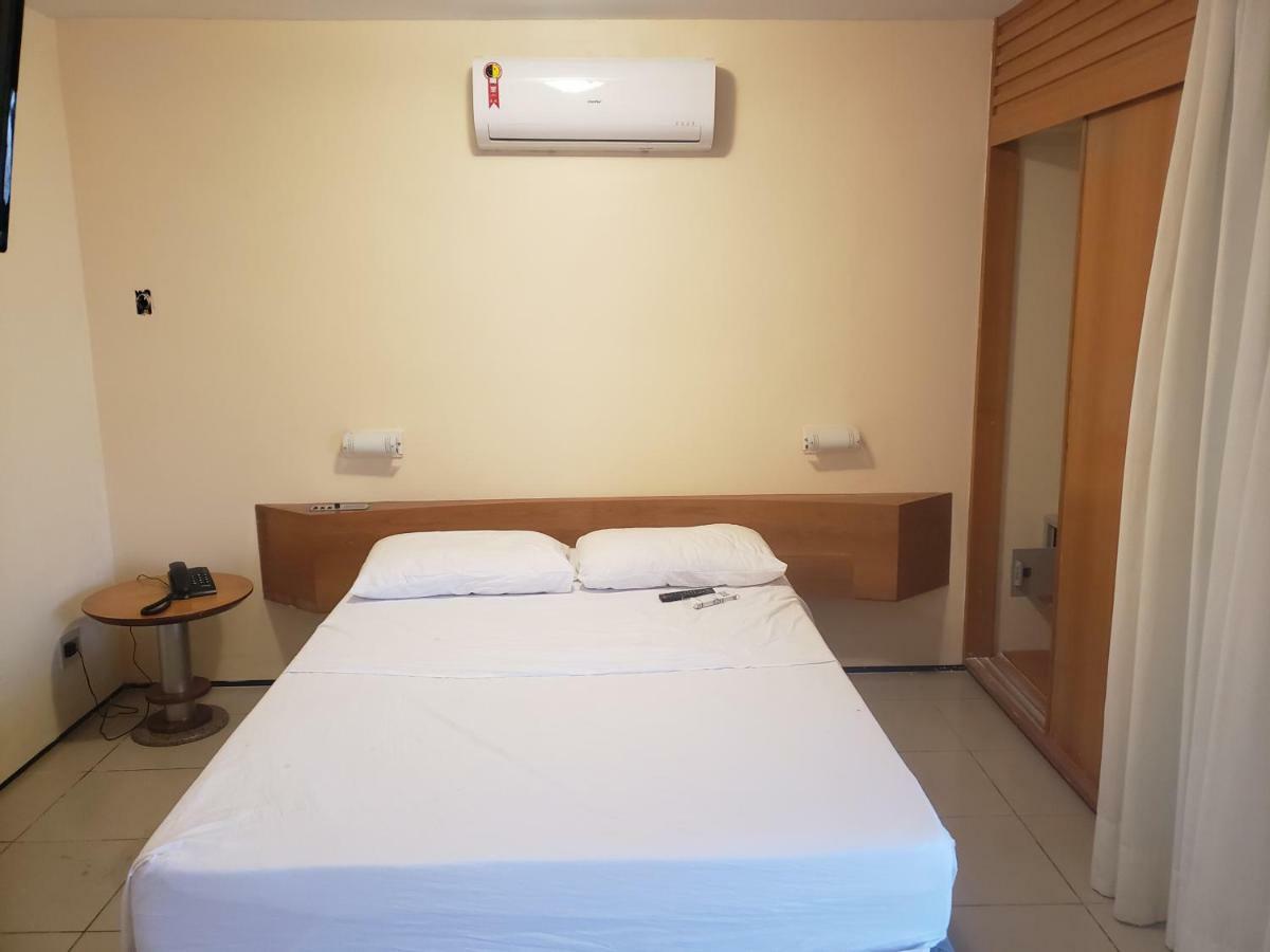 Praia Mansa 1205 ฟอร์ตาเลซา ภายนอก รูปภาพ
